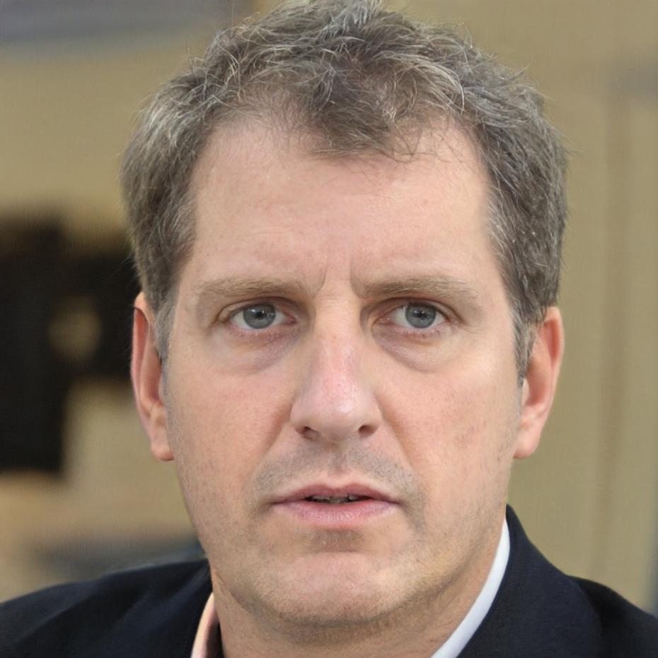 Senior financial instructor Henrik Dalsgaard