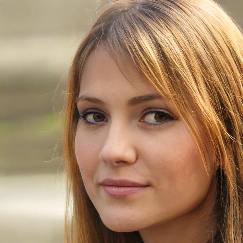 Programme graduate Liesl Vanderberg